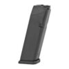 MAG GLOCK OEM 17 9MM 15RDW/BLOCK PKG