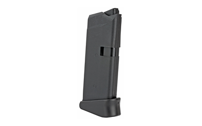 MAG GLOCK OEM 42 380ACP 6RD W/EXTPKG