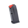 MAG HK VP9CC 10RD FLUSH FLOORPLT BLK