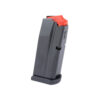 MAG HK VP9CC 10RD FLUSH FLOORPLT BLK