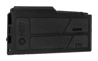MGMDT106256-BLK_1.jpg MAG MDT LA 3.85 300WM 3RD POLY BLK