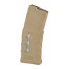 MAG MFT EXT DTY WINDOW 5.56 30RD TAN