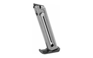 MGRUG90229_1.jpg MAG RUGER MKIII 22/45 22LR 10RD NKL