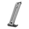 MAG RUGER MKIII 22/45 22LR 10RD NKL