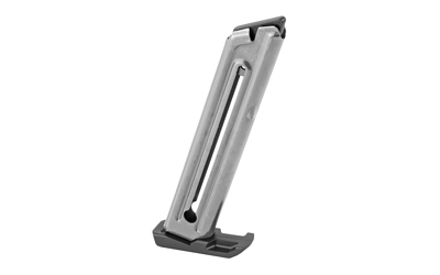 MAG RUGER MKIII 22/45 22LR 10RD NKL