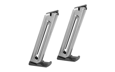 MAG RUGER MARK IV 22/45 22LR 10RD 2P
