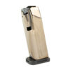 MAG SHIELD S15 FOR GLK 43X 15RD BLK