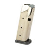 MAG SHIELD S15 FOR GLK 43X 15RD BLK