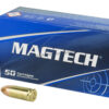 MAGTECH 9MM 124GR FMJ 50/1000
