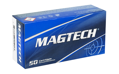 MAGTECH 9MM 124GR FMJ 50/1000