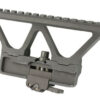 MIDWEST AK SCPE MNT GEN2 RAILED