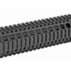 MIDWEST 10" QUAD RAIL HANDGUARD