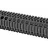 MIDWEST 10" QUAD RAIL HANDGUARD