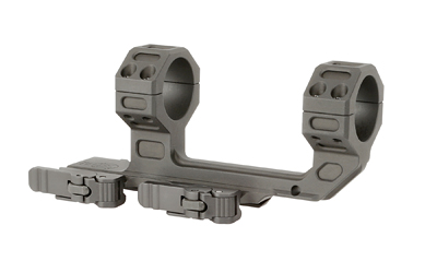 MWMI-MK2-QD30SMH_1.jpg MIDWEST MK2 QD 30MM SCOPE MOUNT HIGH