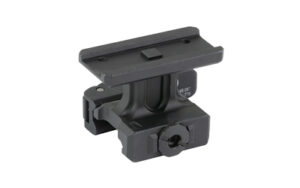 MIDWEST MK2 QD T2 AMPT MNT 1/3 COWIT