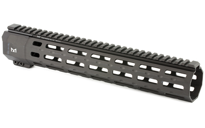 MWMI-SP12M_2.jpg MIDWEST SP SERIES MLOK 12.625" HG BK