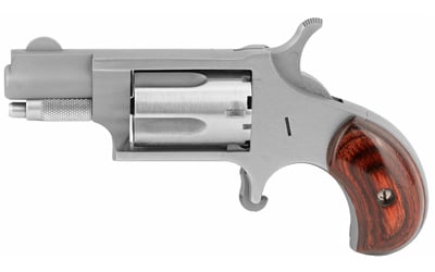 NAA22LR_1.jpg NAA MINI REV 22LR 1 1/8" 5RD FS