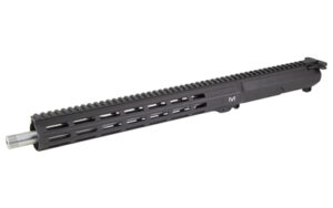 NC22RB-UPPER-16-KIT_1.jpg NORDIC 16" .22LR COMPLETE UPPER 10RD