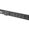 NORDIC 16" .22LR COMPLETE UPPER 10RD