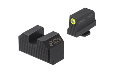 NF TRIT RMR HT SGT FOR GLK G6 YLW/BK