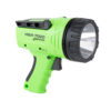 NIGHTSTICK SPOTLIGHT USBC LI ION GRN
