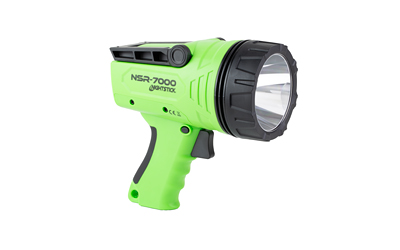 NIGHTSTICK SPOTLIGHT USBC LI ION GRN