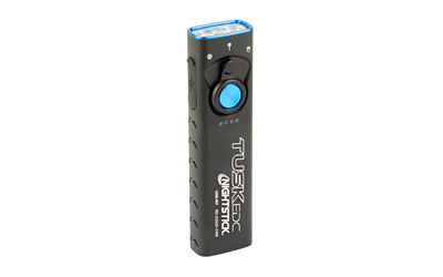 NIGHTSTICK TUSK EDC USB-C LI ION BLK