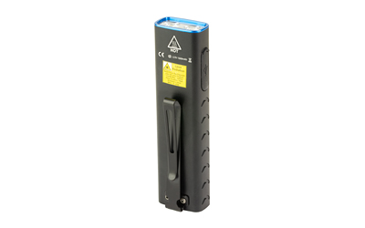 NIGHTSTICK TUSK EDC USB-C LI ION BLK