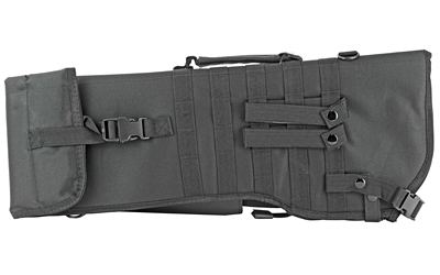 NSTARCVRSCB2919B_1.jpg NCSTAR TACT RIFLE SCABBARD BLK