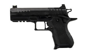 OA2311-CMP-ST-BLK_1.jpg OA DEF 2311 COMPACT 9MM 4.25" 15RD