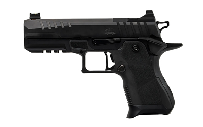 OA2311-CMP-ST-BLK_1.jpg OA DEF 2311 COMPACT 9MM 4.25" 15RD