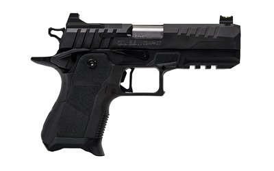 OA2311-CMP-ST-BLK_2.jpg OA DEF 2311 COMPACT 9MM 4.25" 15RD