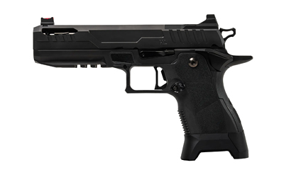 OA DEF 2311 PRO S 9MM 5" 21RD BLK