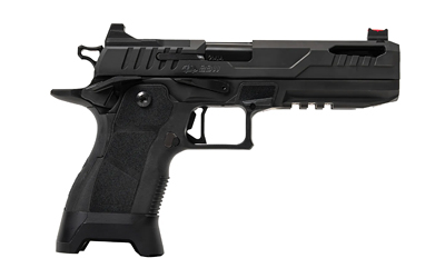 OA DEF 2311 PRO S 9MM 5" 21RD BLK