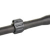 ODIN BBL 300 BLK 8" MED PROF BLK