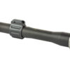 ODIN BBL 300 BLK 8" MED PROF BLK