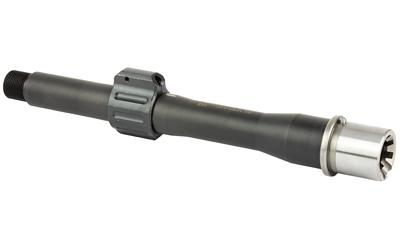 ODIN BBL 300 BLK 8" MED PROF BLK
