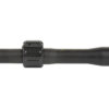 ODIN BBL 300 BLK 8" MED PROF BLK