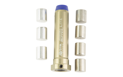 ODOS-ABS-AR15-LITE_1.jpg ODIN ADJUSTABLE BUFFER AR15 LITE