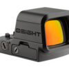 OSIGHT XE RED DOT 2MOA BLACK