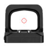 OSIGHT XE RED DOT 2MOA BLACK