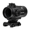 PAO SLX MD-25 MICRODOT GEN II 2 MOA