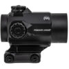 PAO SLX MD-25 MICRODOT GEN II 2 MOA