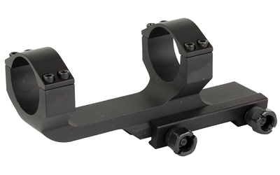PAOPADLXSM_1.jpg PAO DELUXE AR SCOPE MOUNT 30MM BLK