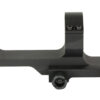 PAOPADLXSM_3.jpg PAO DELUXE AR SCOPE MOUNT 30MM BLK