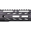 PH5LPSN75MLOK_1.jpg PHASE5 LPSN75 FF MLOK RAIL 7.5" BLK