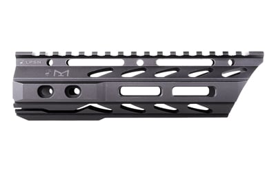 PH5LPSN75MLOK_1.jpg PHASE5 LPSN75 FF MLOK RAIL 7.5" BLK