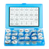 PK03054_2.jpg PKMYR MASTER GUNSMITH SCREW KIT 277P