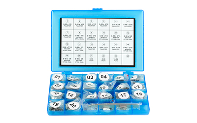PK03054_2.jpg PKMYR MASTER GUNSMITH SCREW KIT 277P
