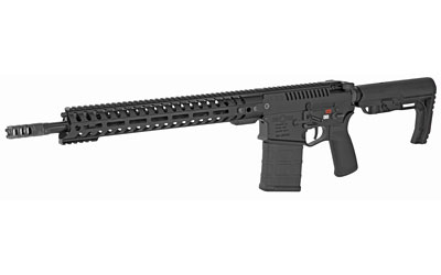 POF REVOLUTION DI 308 16.5" 20RD BLK
